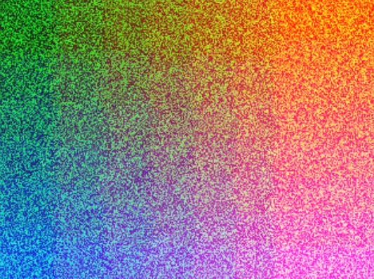 "Pixel Array" code example