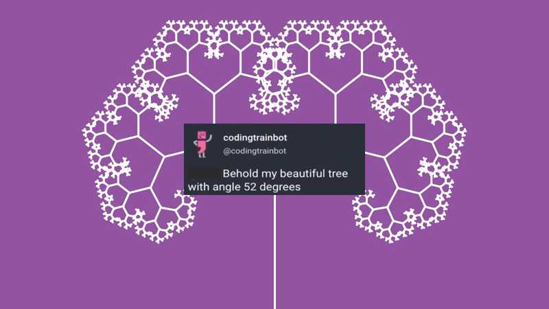 Challenges / The Coding Train