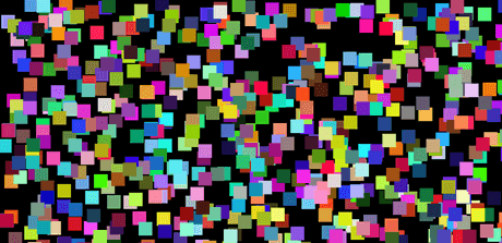 Random Art