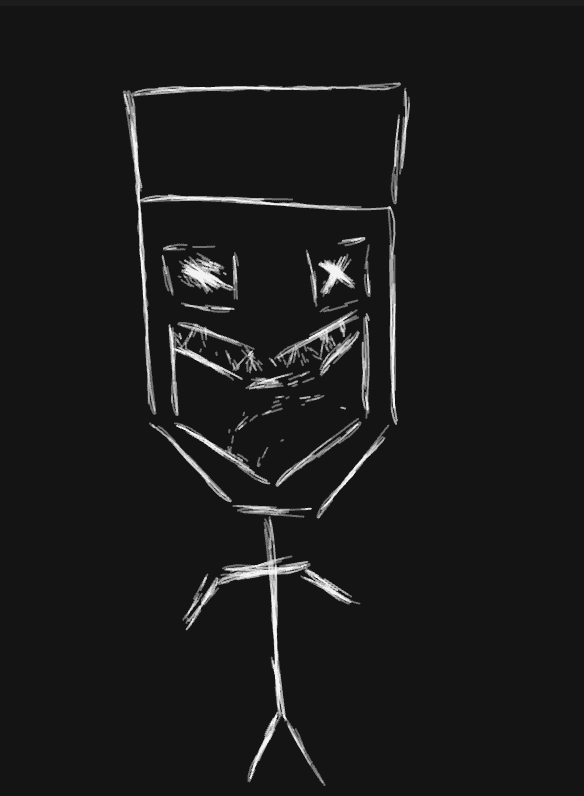 hows this perlin noise sketch  drawing/rendering/assets making?