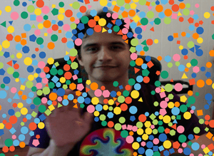 by Juan Carlos Ponce Campuzano From Pose Detection