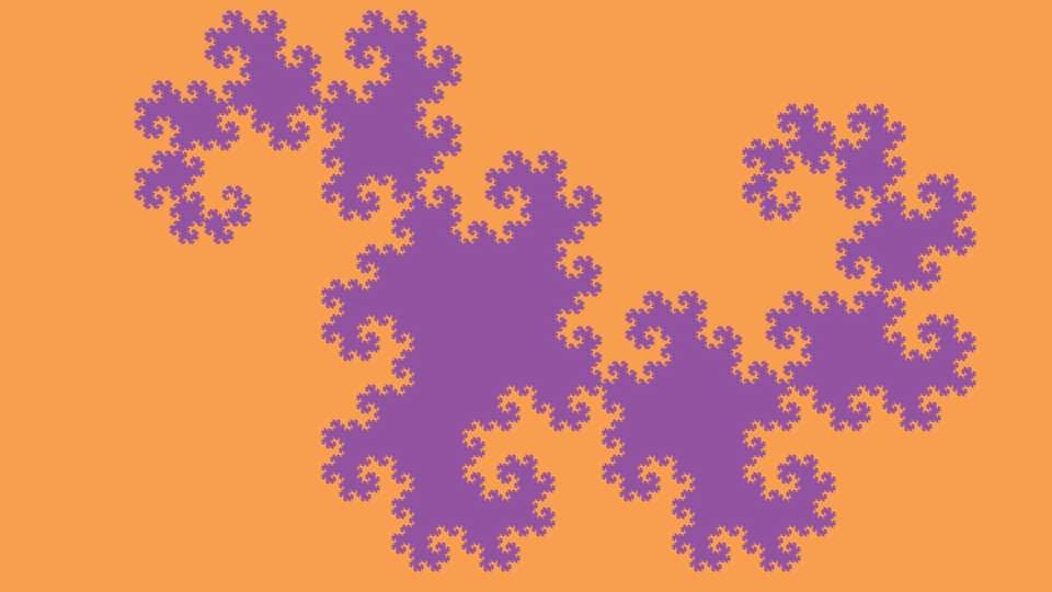 Dragon Curve