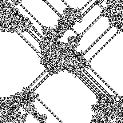 Langton's Ant / The Coding Train