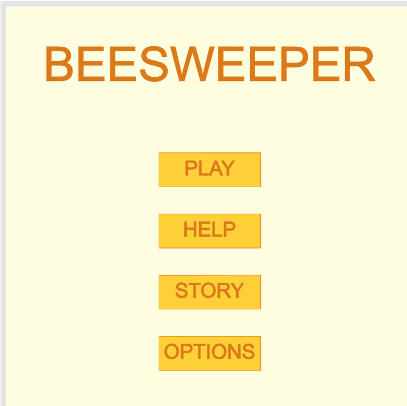 Beesweeper