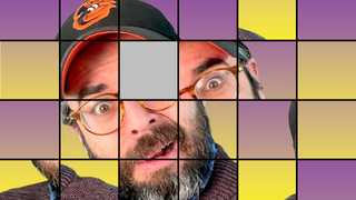 Slide Puzzle
