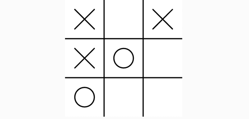 Tic Tac Toe / The Coding Train