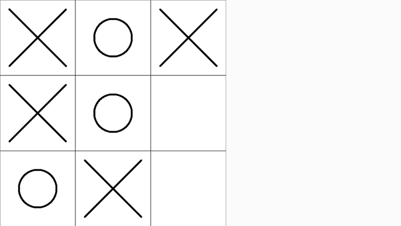 Tic Tac Toe / The Coding Train