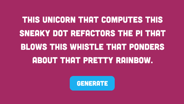 Challenges / The Coding Train