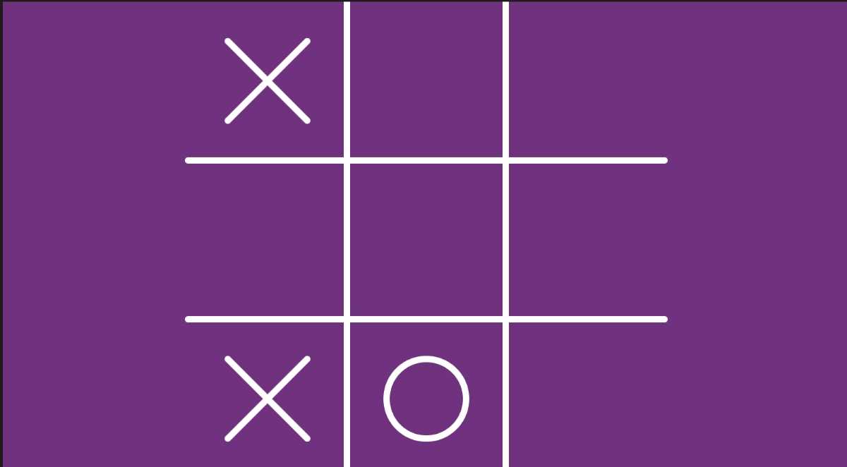 Dynamic Tic Tac Toe Game. In this story, I will be building an