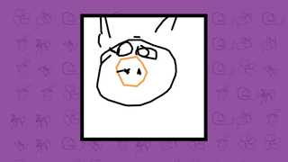 Interactive Drawing with SketchRNN