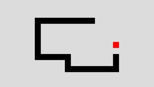 "Snake Game Redux" code example