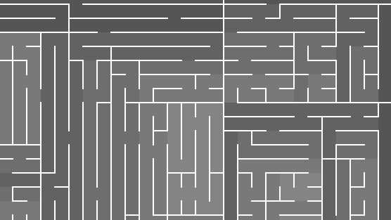 Maze Generator / The Coding Train