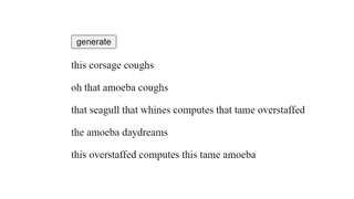 context free grammar programming languages