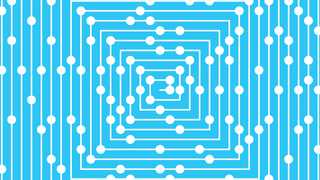The Prime (Ulam) Spiral