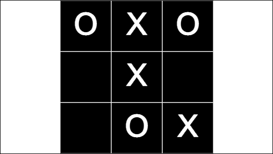 Tic Tac Toe / The Coding Train